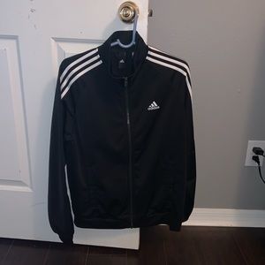 adidas jacket